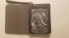 Amazon Kindle Touch 4th Gen