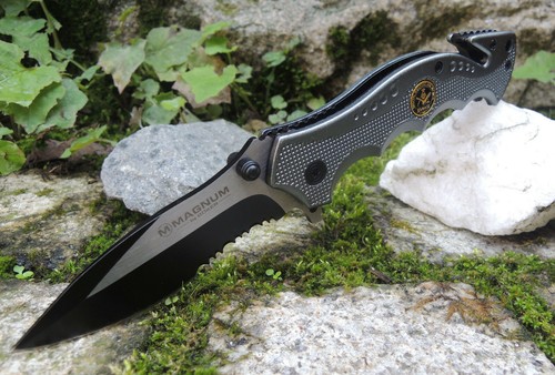 Böker magnum swat - böker, res-q