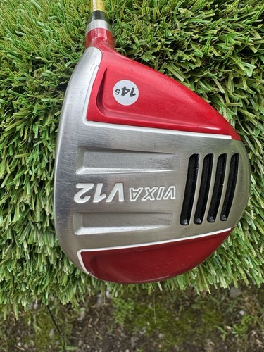Vixa v12 fairway legno - v12,