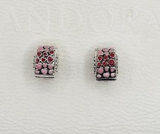 ❤️Autentico Pandora CUORE AMORE CLIPS
