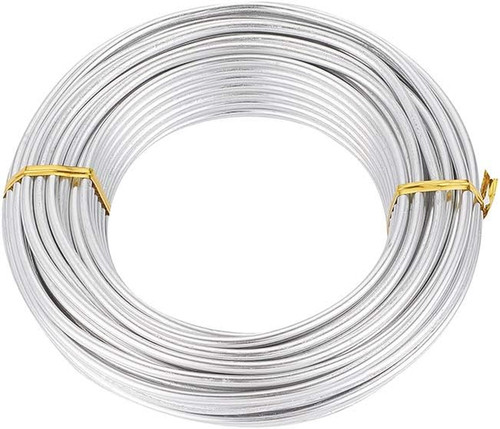 Beadthoven filo di alluminio - beadthoven,