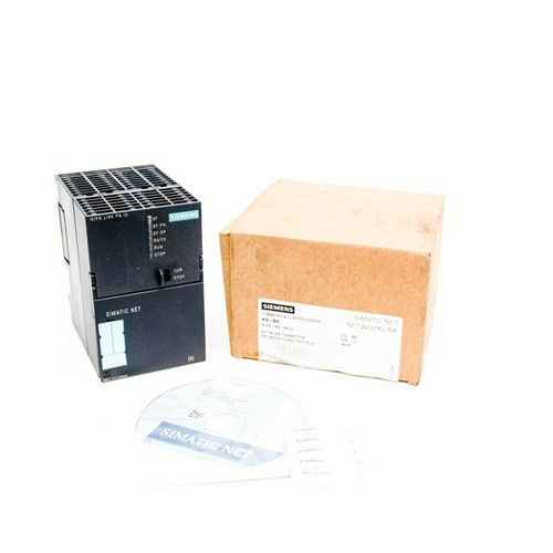 Siemens 6gk1 411 5ab00 - 6gk1, simatic
