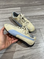 Scarpe da guida PUMA Speed Cat