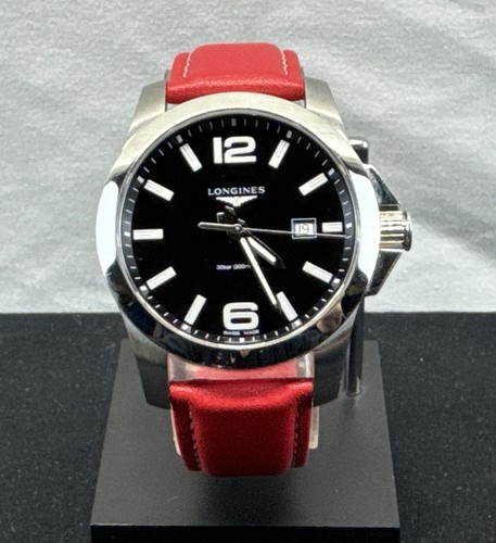 Longines conquest 760 4 - longines,