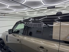 New Defender 110 130 Griglia