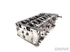 Vauxhall Combo Testata del