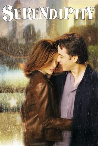Serendipity dvd 2002 - serendipity,