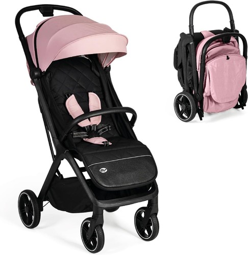 Innovaciones passeggino - ms,
