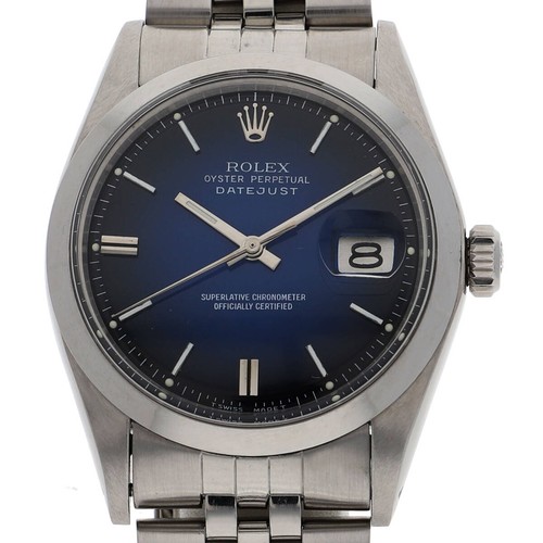 Rolex 1601 to287398 - rolex,