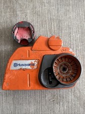 Carter Freno Catena Motosega