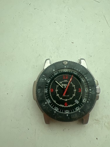 Orologio trasser - orologio,