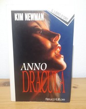 Kim Newman ANNO DRACULA -