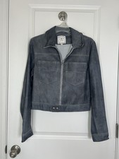 Giacca donna jkt nyc - nyc, patina