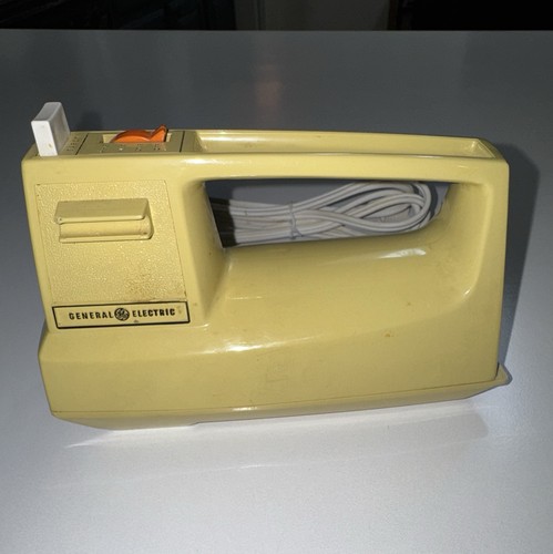 Miscelatore elettrico vintage - miscelatore,