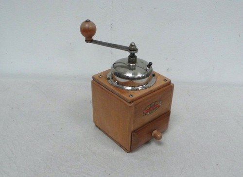 Macinacaffè vintage