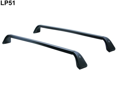 Kit barre portatutto lp51 per - kit,