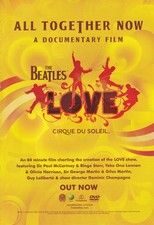 The Beatles All Together Now -