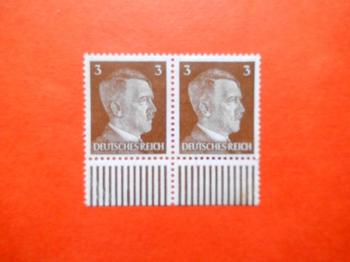 Francobolli impero tedesco - bm.,