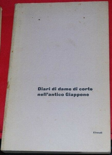 Diari dame corte - di, di