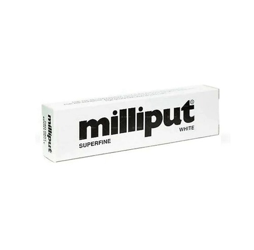 Milliput superfine white - milliput,
