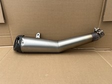 Scarico Sc Project Triumph