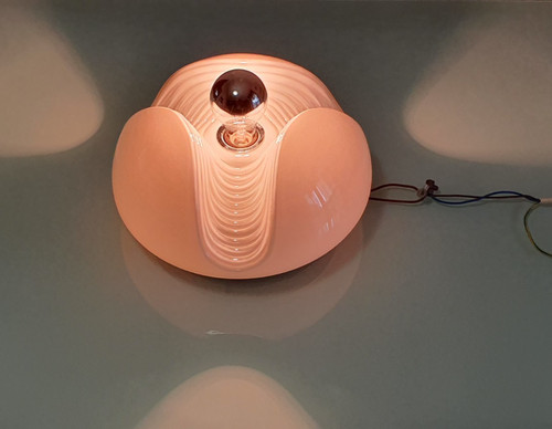 Lampada soffitto parete di - parete,