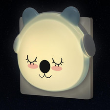 Lucina Notte Bambini Da Presa