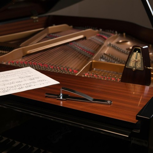 Regolatore meccanica del - regolatore,