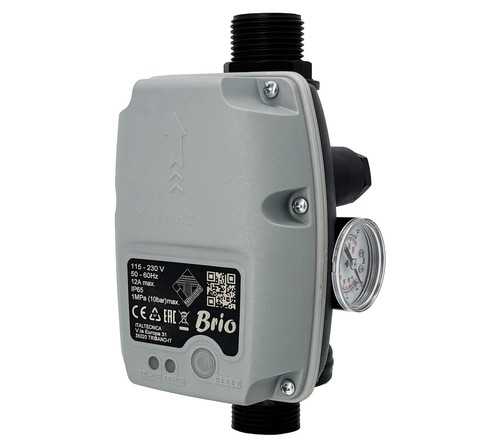 Italtecnica brio con - italtecnica,