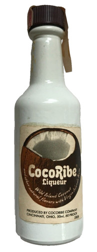 Cocoribe liquore mini - cocoribe,