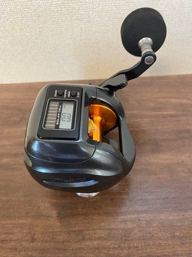 Shimano baitrunner sc2000 - baitrunner,