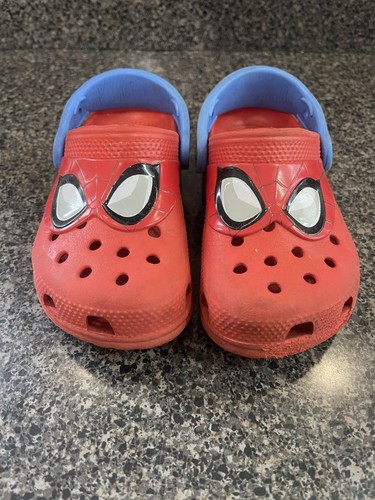 Scarpe crocs marvel all - crocs,