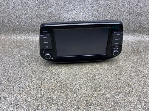 Radio media bluetooth - radio,