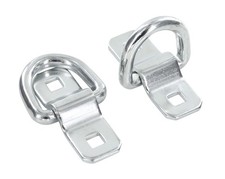 G-3, anelli per ancoraggio, 2