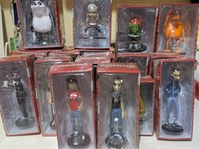 ZEROCALCARE 3D Collection 1-20