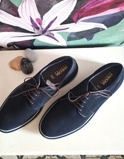 Scarpe Uomo GEOX RESPIRA