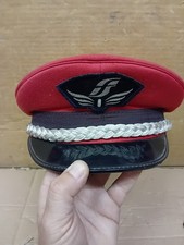 Cappello/Berretto FS Ferrovie
