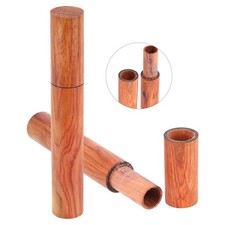 Legno solido portaincenso - legno,