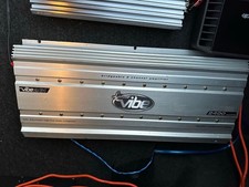 Lanzar VIBE 261 2ch MAX2400W
