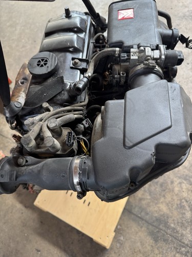 Motore completo per peugeot - completo,