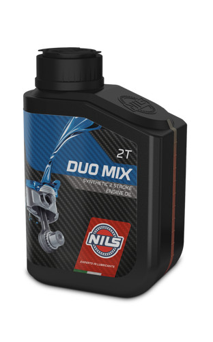 Olio miscela nils duo mix - olio,