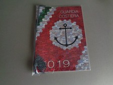 GUARDIA COSTIERA CALENDARIO DA