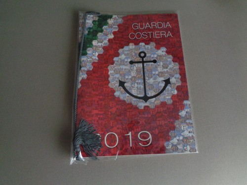 Guardia costiera calendario - costiera,