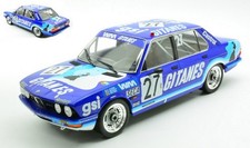 BMW 528i E28 Spa 1982