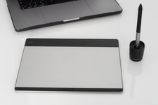 Tableta gráfica wacom - tableta,