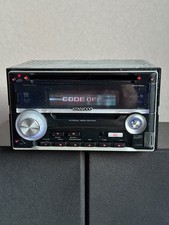 Autoradio Kenwood DPX-701U