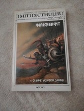 MALNEANT Clark Ashton Smith FANUCCI 