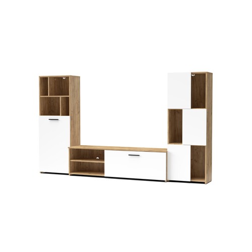 Parete attrezzata joy - joy, cm