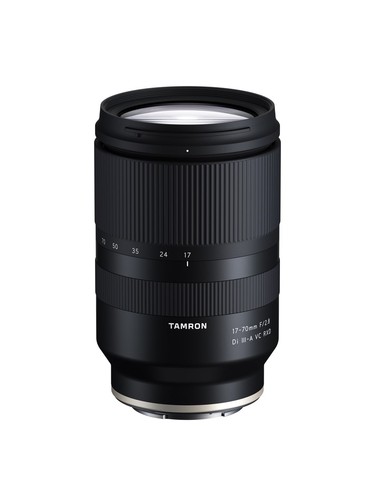 Tamron 8 di iii a - di, iii-a
