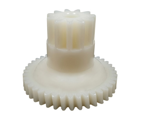 Ingranaggio nylon per - in,